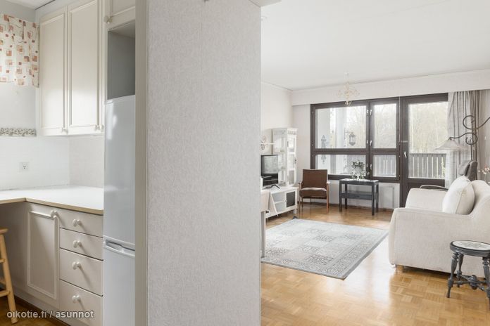 Asuntoilmoituksen kuva