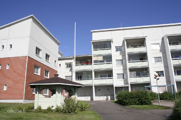 Talokuva