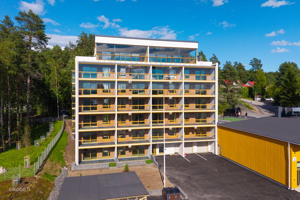 Kohdekuva