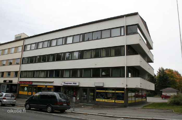 Talokuva
