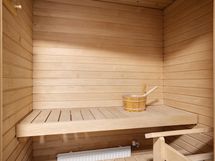 Oma sauna