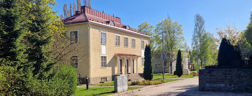 Kohdekuva