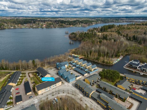 Asuntoilmoituksen kuva