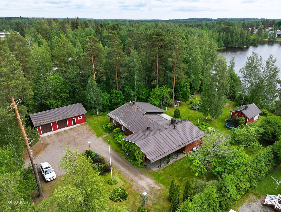 Kohdekuva
