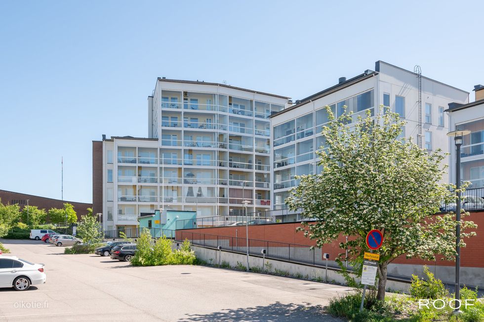 Kohdekuva