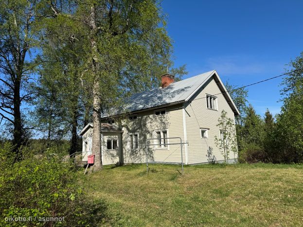 Asuntoilmoituksen kuva