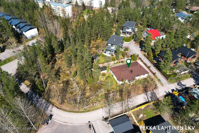 Asuntoilmoituksen kuva