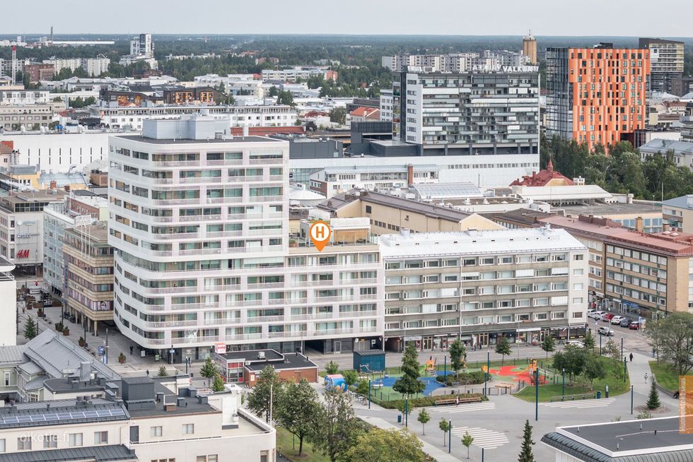 Kohdekuva