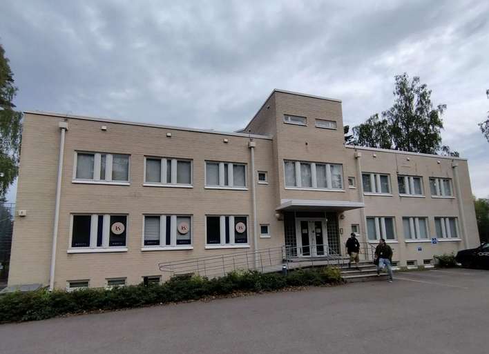 Liiketila, 221 m², Tapiola - Näkymä 2