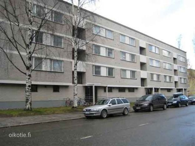 Talokuva