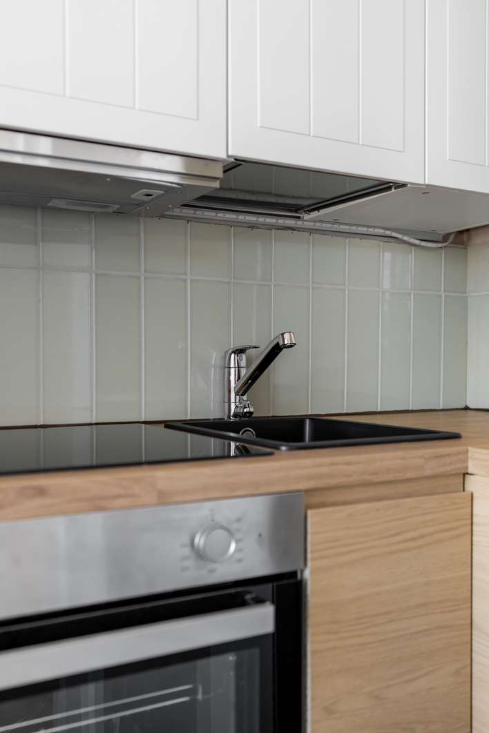 Kerrostalo, 2h + kk, 41 m², VII kaupunginosa - Näkymä 4