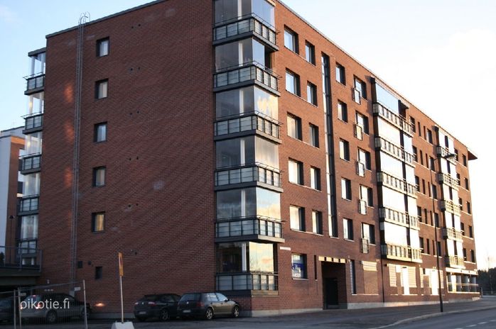 Talokuva