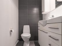 Erillinen wc