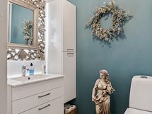 erillinen wc