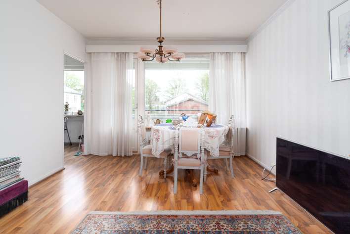 Kerrostalo, 3 h, k, kph, las p, 73 m², Keskusta - View 2