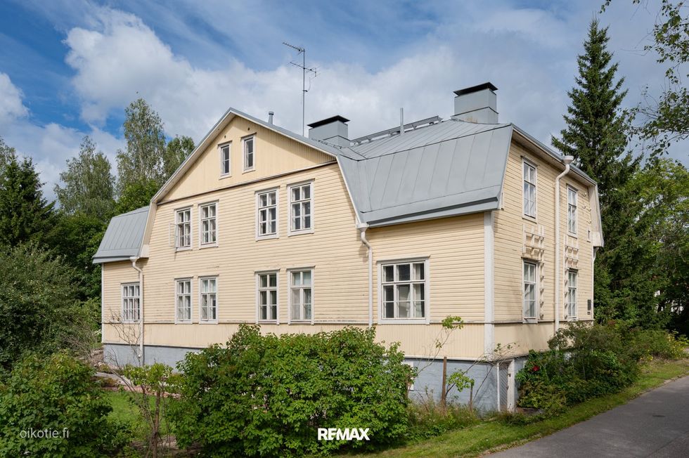 Kohdekuva