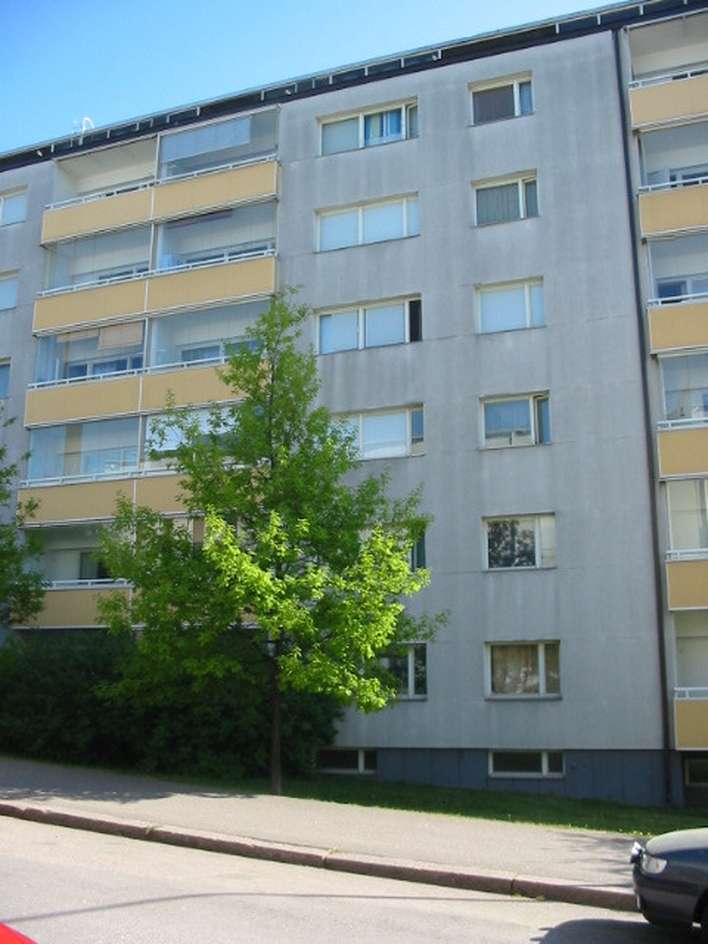 Kohdekuva