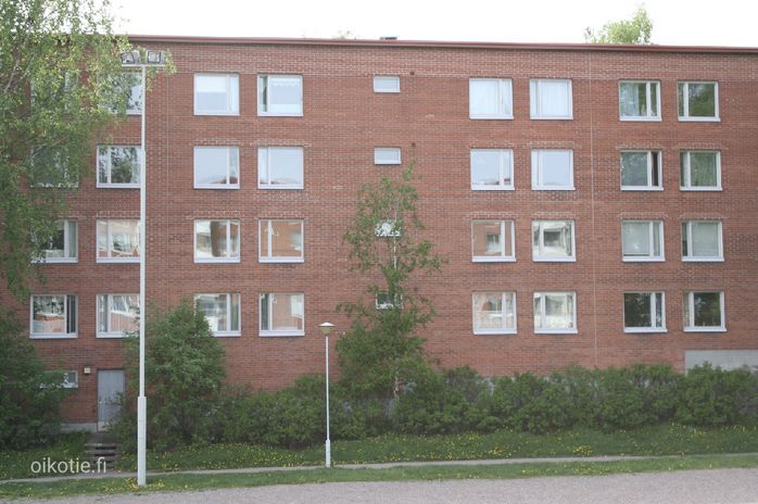 Talokuva