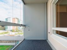 Valokuva asunnosta A 17