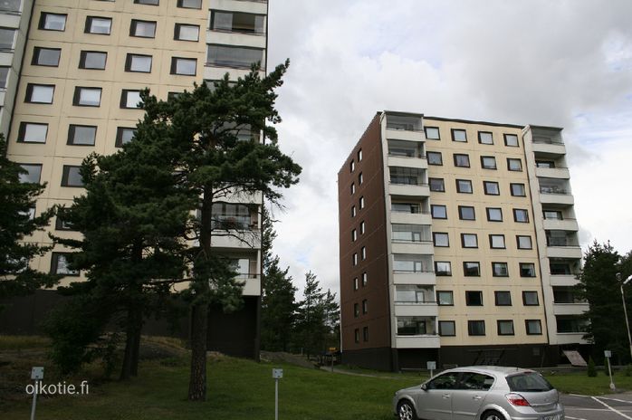 Talokuva
