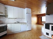 Keittiö