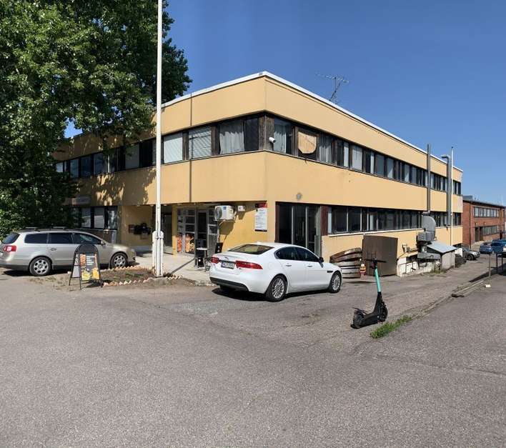 Liiketila, 30 m², Lauttasaari, Helsinki