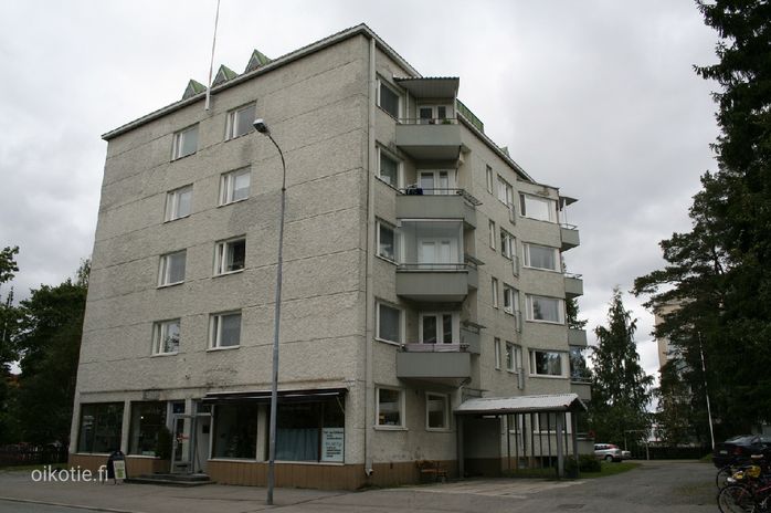 Talokuva