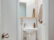 Erillinen wc