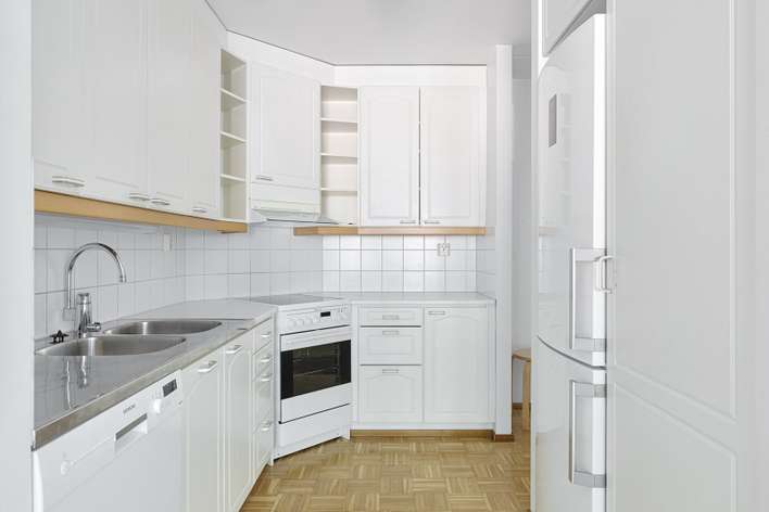 Kerrostalo, 2h+k+s, 50 m², Kuusankoski, Kouvola
