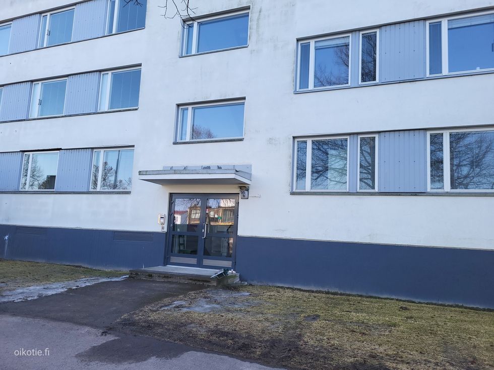 Kohdekuva