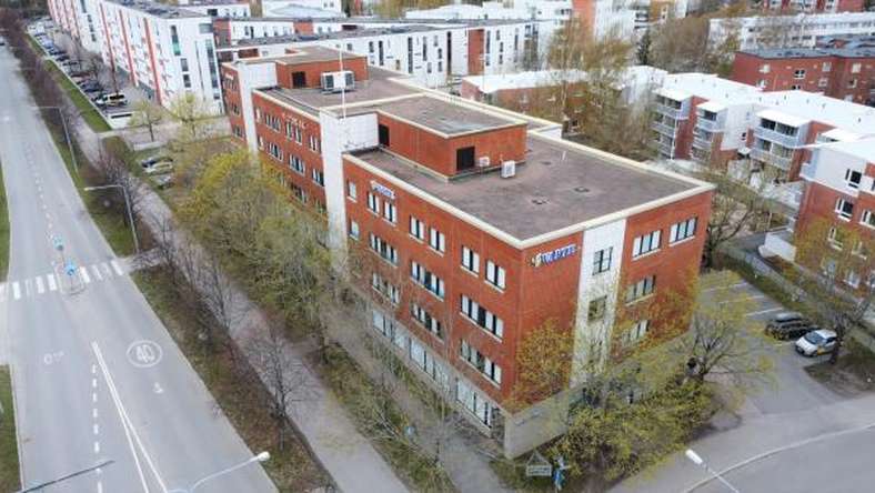 Liiketila, 260 m², Malmi, Helsinki