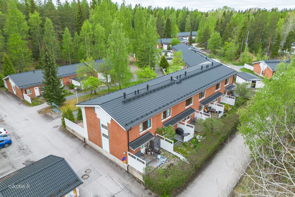 Kohdekuva