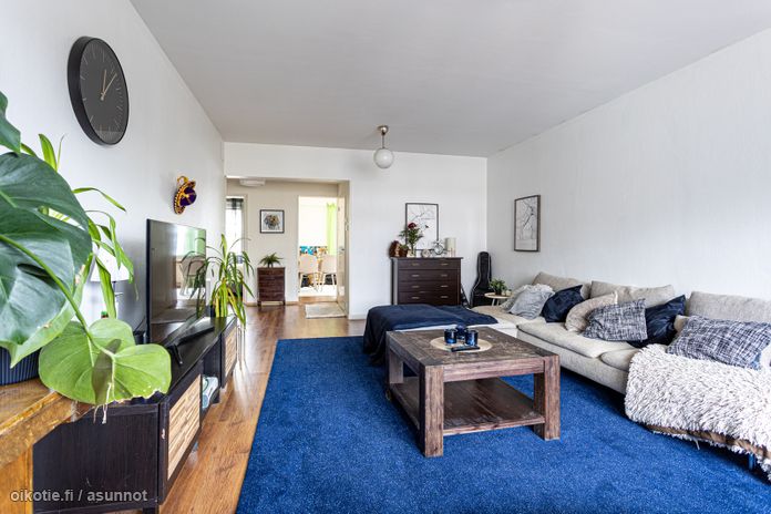 Asuntoilmoituksen kuva