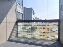 Punanotkonkatu 2 A