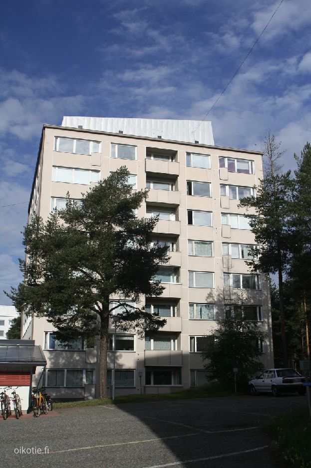 Talokuva