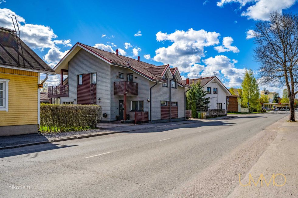 Kohdekuva