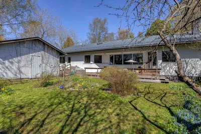 Puutalo-osake, 4-5h+k+khh+2*wc+kph+s, 148 m², Marjaniemi - View 3