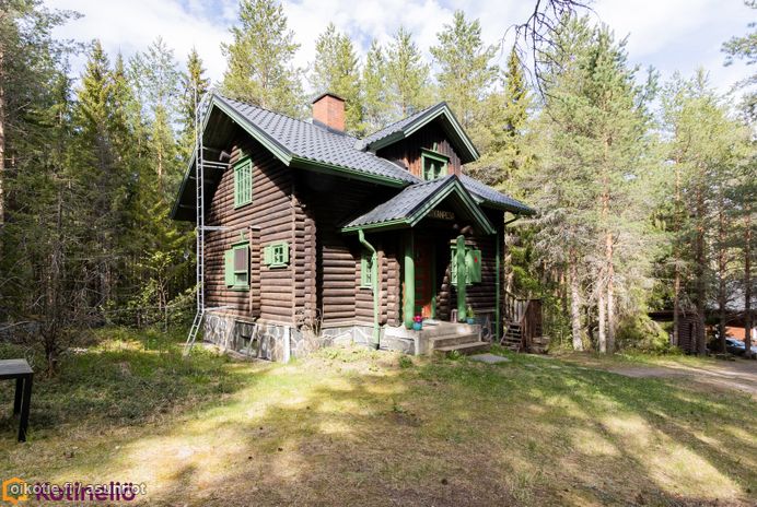 Asuntoilmoituksen kuva