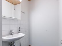 Erillinen wc