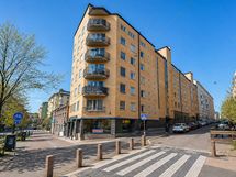 Vaasankatu