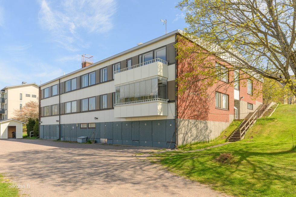 Kohdekuva
