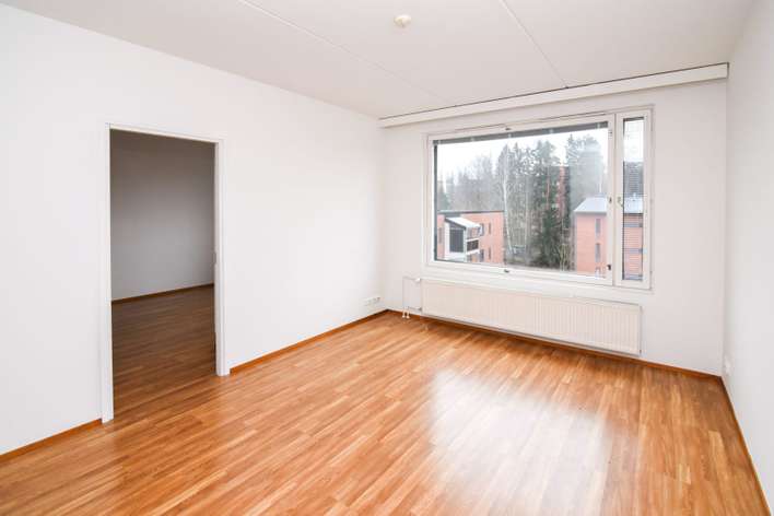 Kerrostalo, 3h+k+s, 71 m², Koivukylä, Vantaa