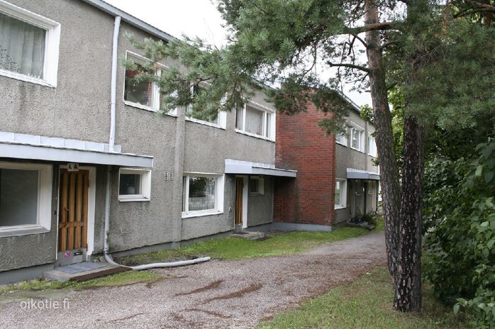 Talokuva