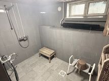 Kuva yhteissauna / kph
