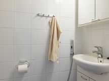 Erillis-wc