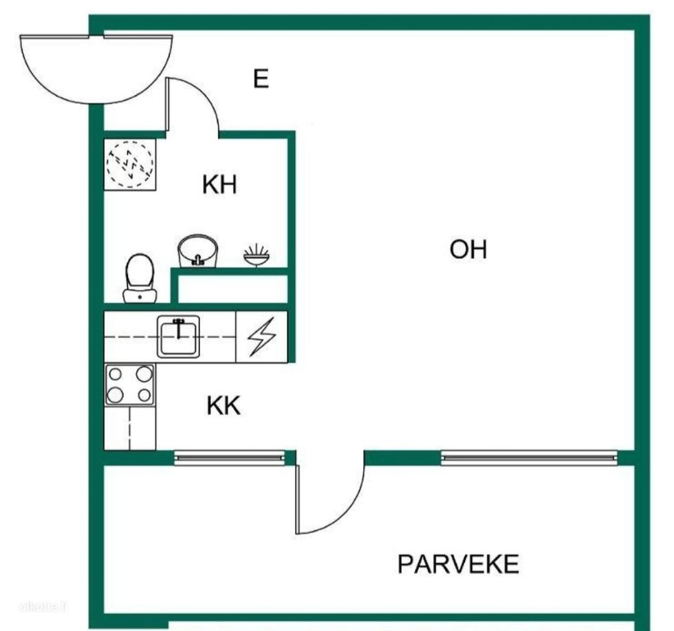 Kohdekuva
