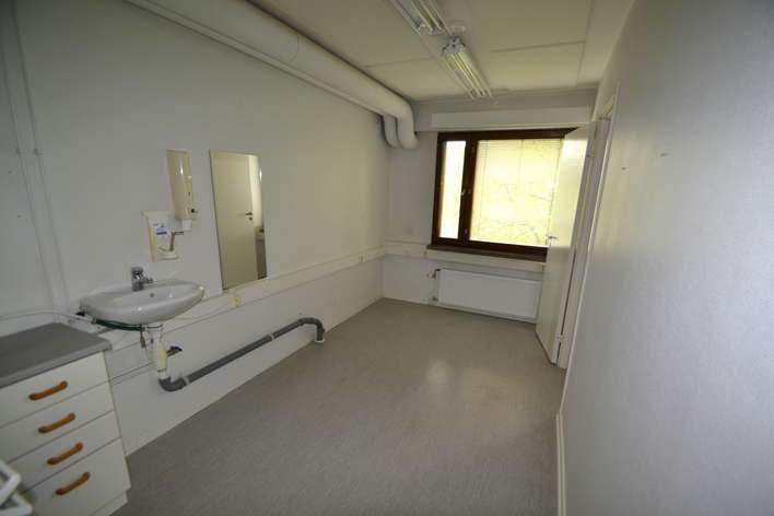 Kerrostalo, 3h,k, 72 m², Keskusta - Näkymä 2