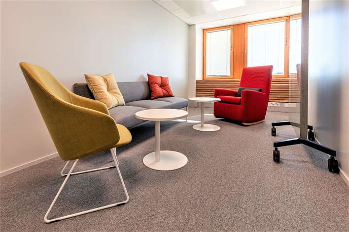 Liiketila, 210 m², Kaartinkaupunki, Helsinki