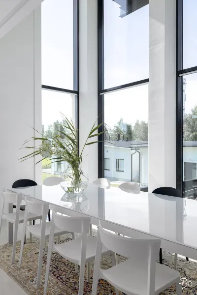House in Helsinki - View 2