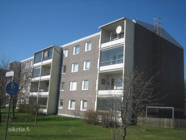 Talokuva